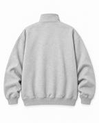 Emblem Quarter Zip