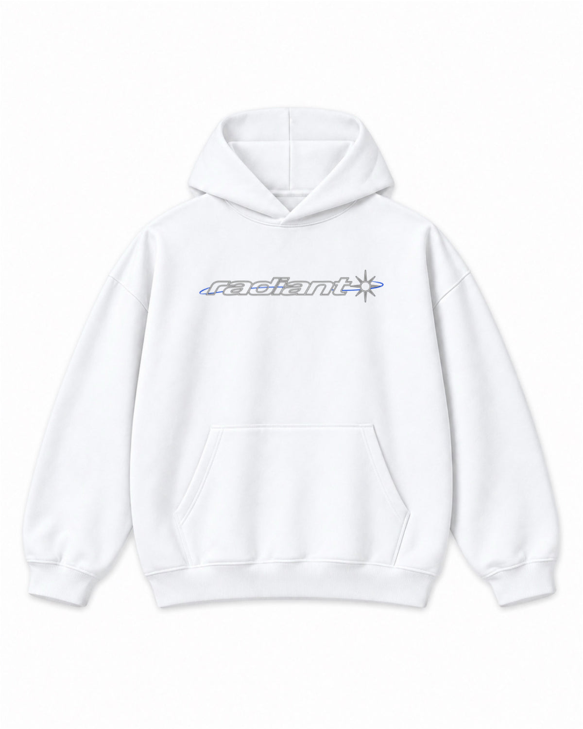 Stellar Hoodie