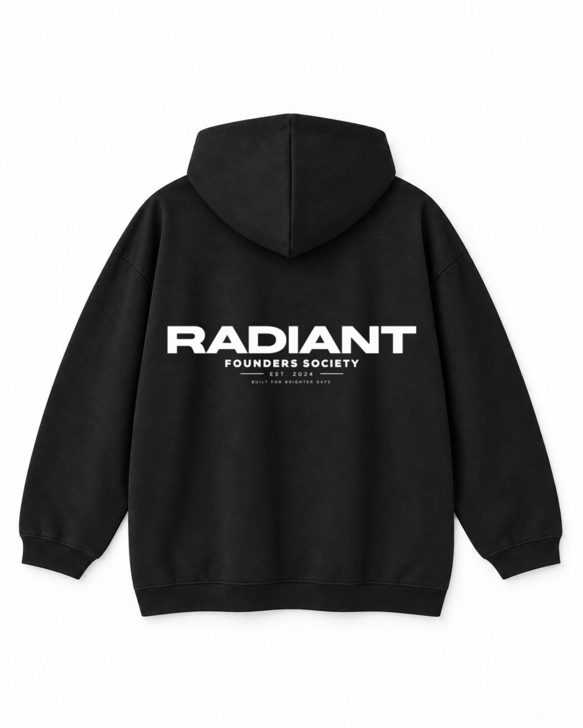 Founders Society Hoodie