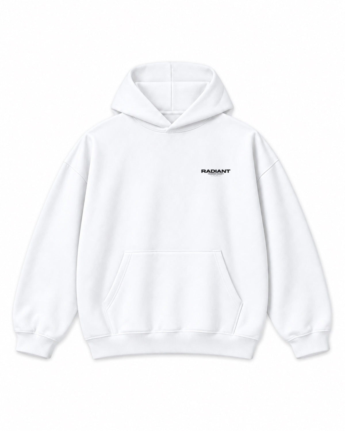 Founders Society Hoodie