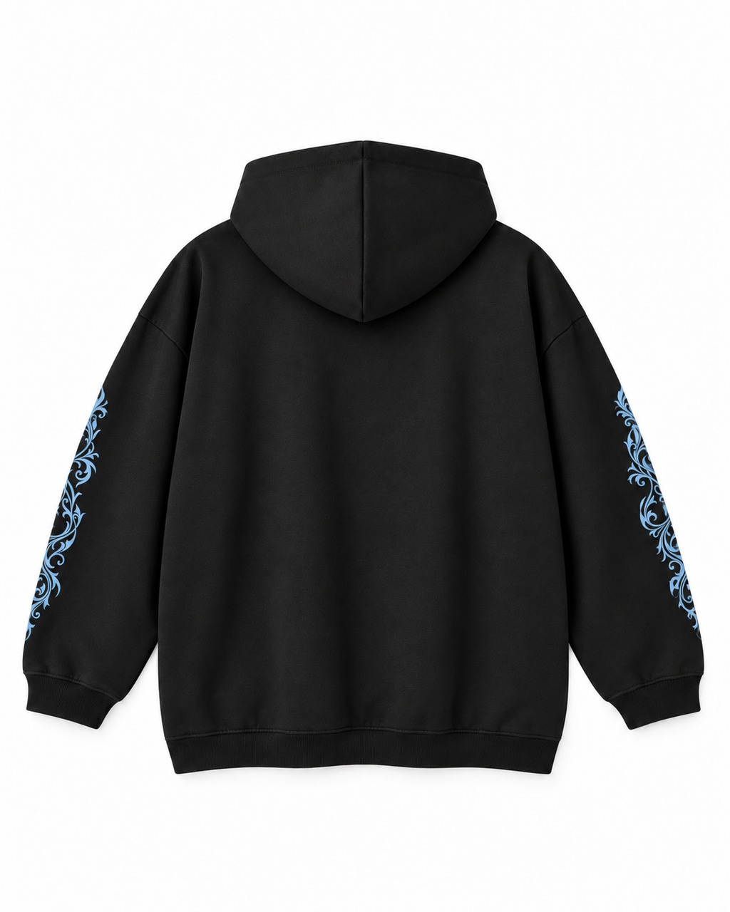 Arabesque Hoodie