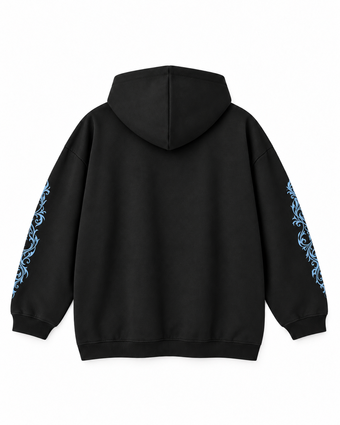 Arabesque Hoodie