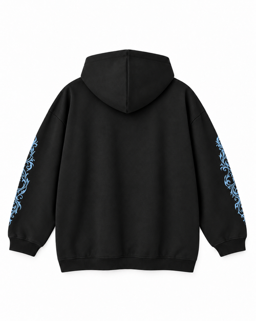Arabesque Hoodie