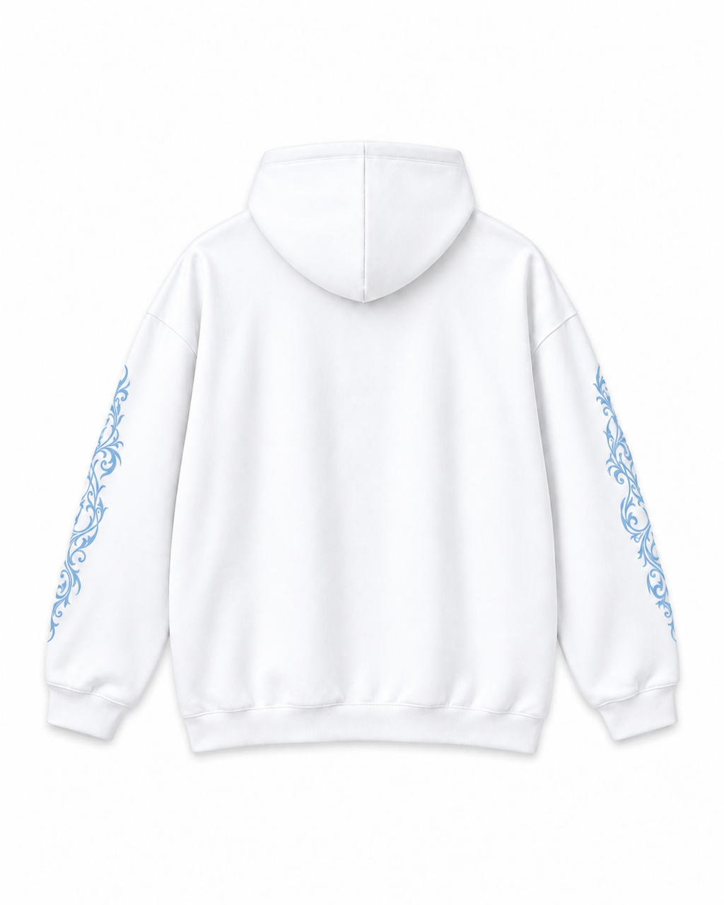 Arabesque Hoodie