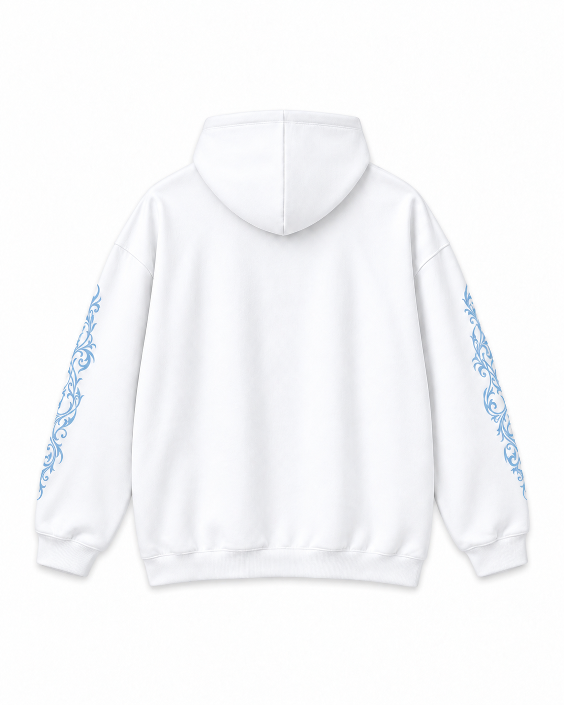 Arabesque Hoodie