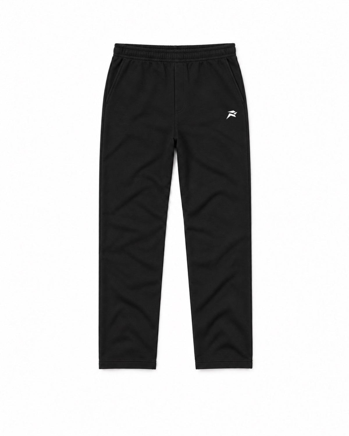 Emblem Sweatpants