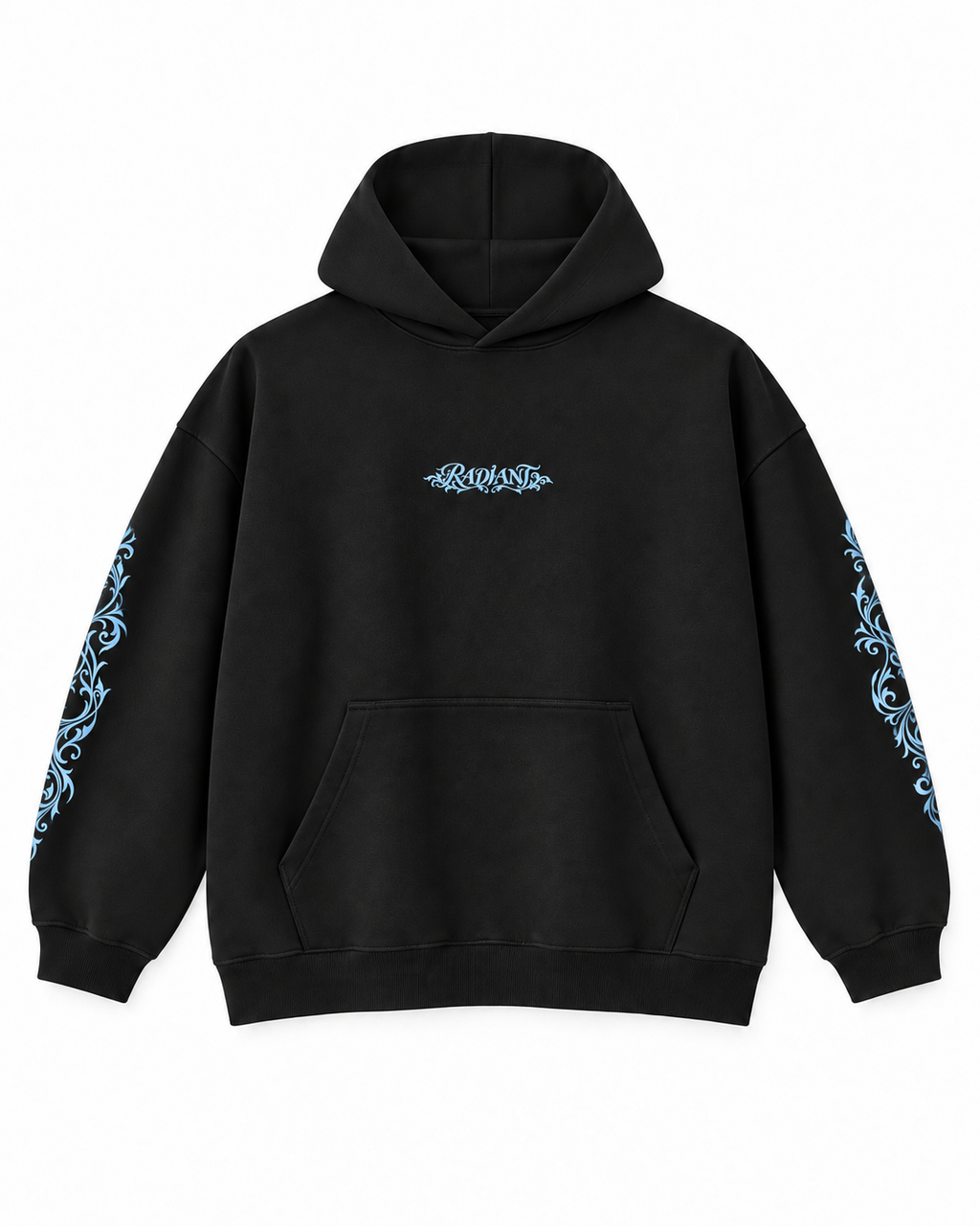 Arabesque Hoodie