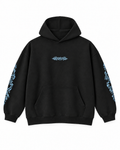Arabesque Hoodie