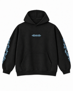 Arabesque Hoodie