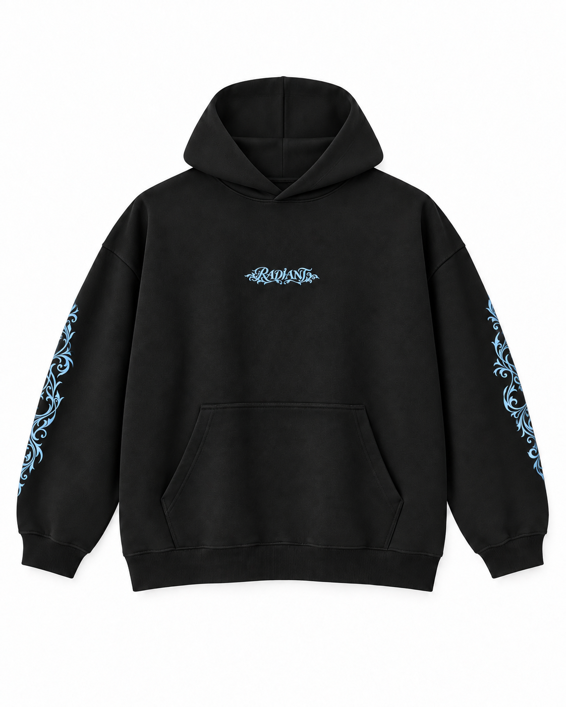 Arabesque Hoodie