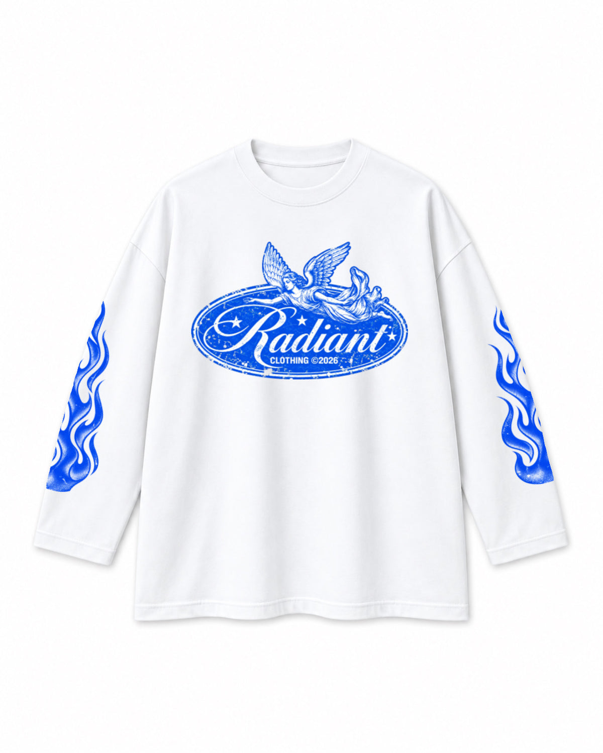Angel Club Longsleeve