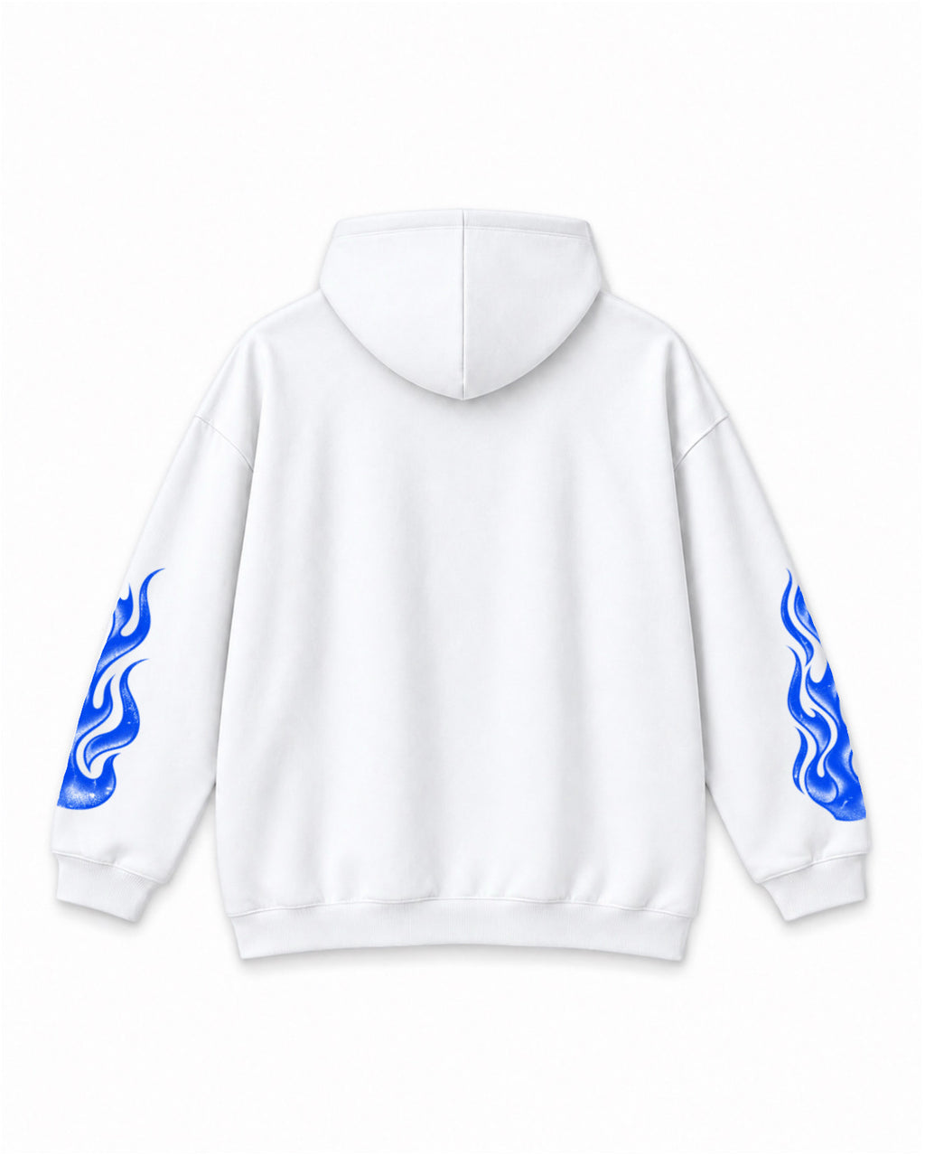 Angel Club Hoodie