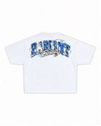 Varsity Faded T-Shirt