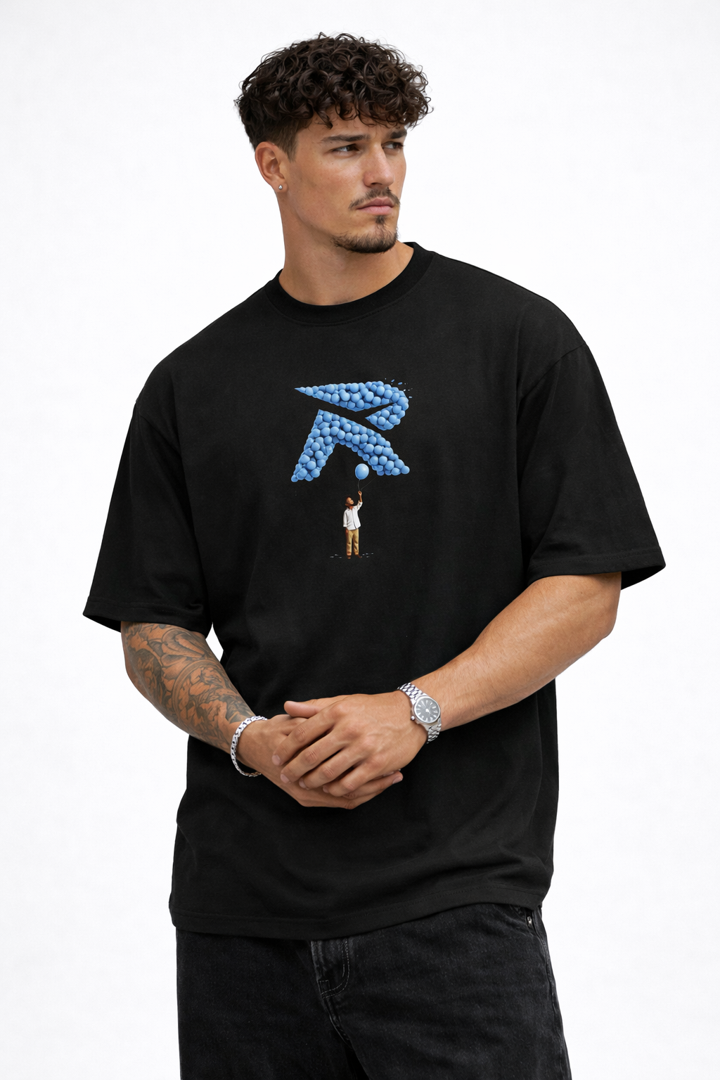 Skyform R Tee