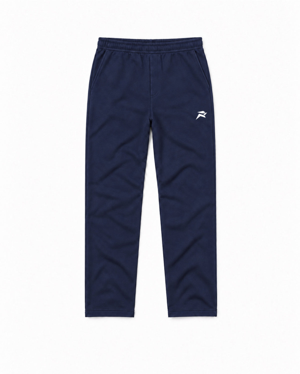 Emblem Sweatpants