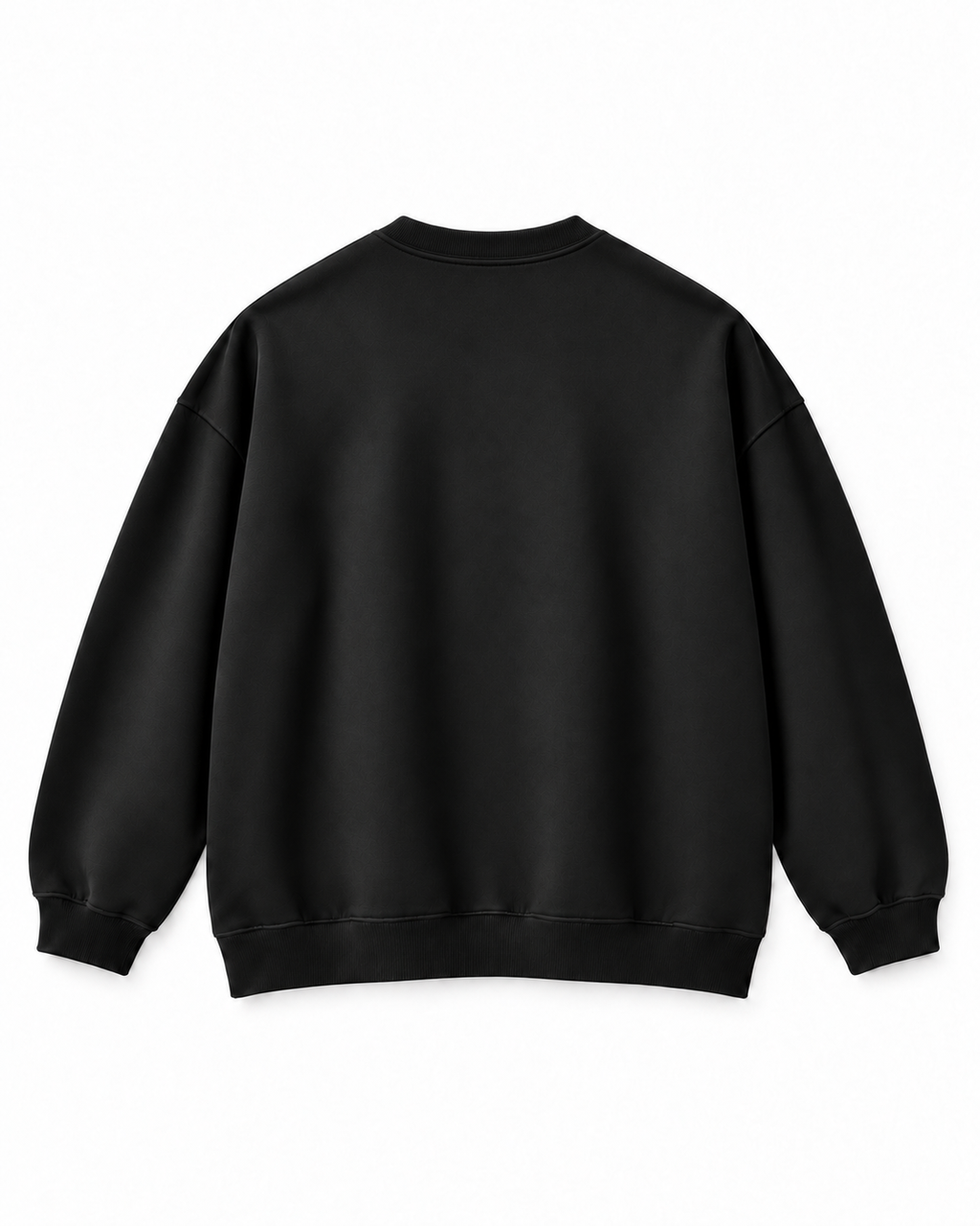 Emblem Sweater