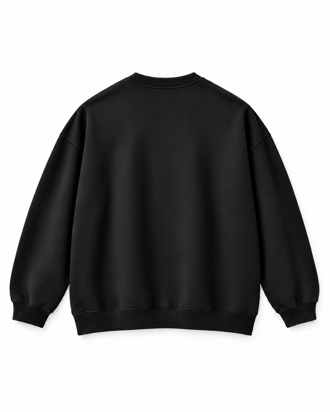 Halo Arc Sweater