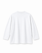 Liquid Chrome Longsleeve