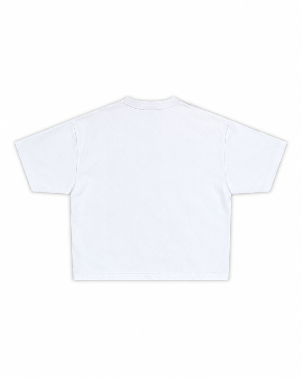 Camo Script T-Shirt