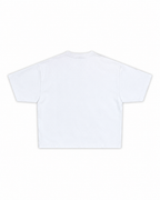 Camo Script T-Shirt