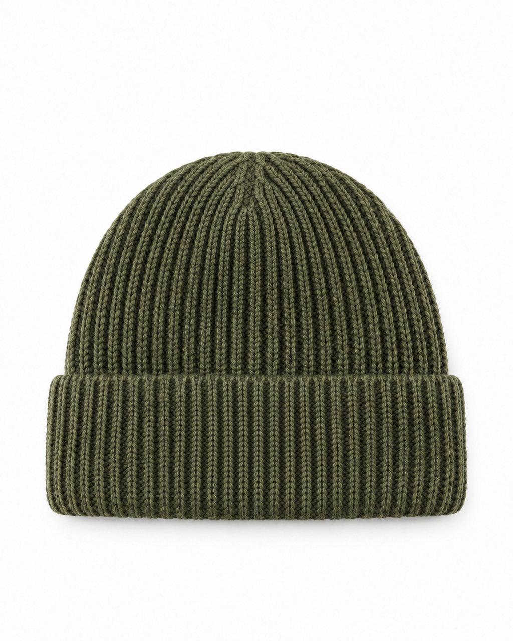 Emblem Beanie
