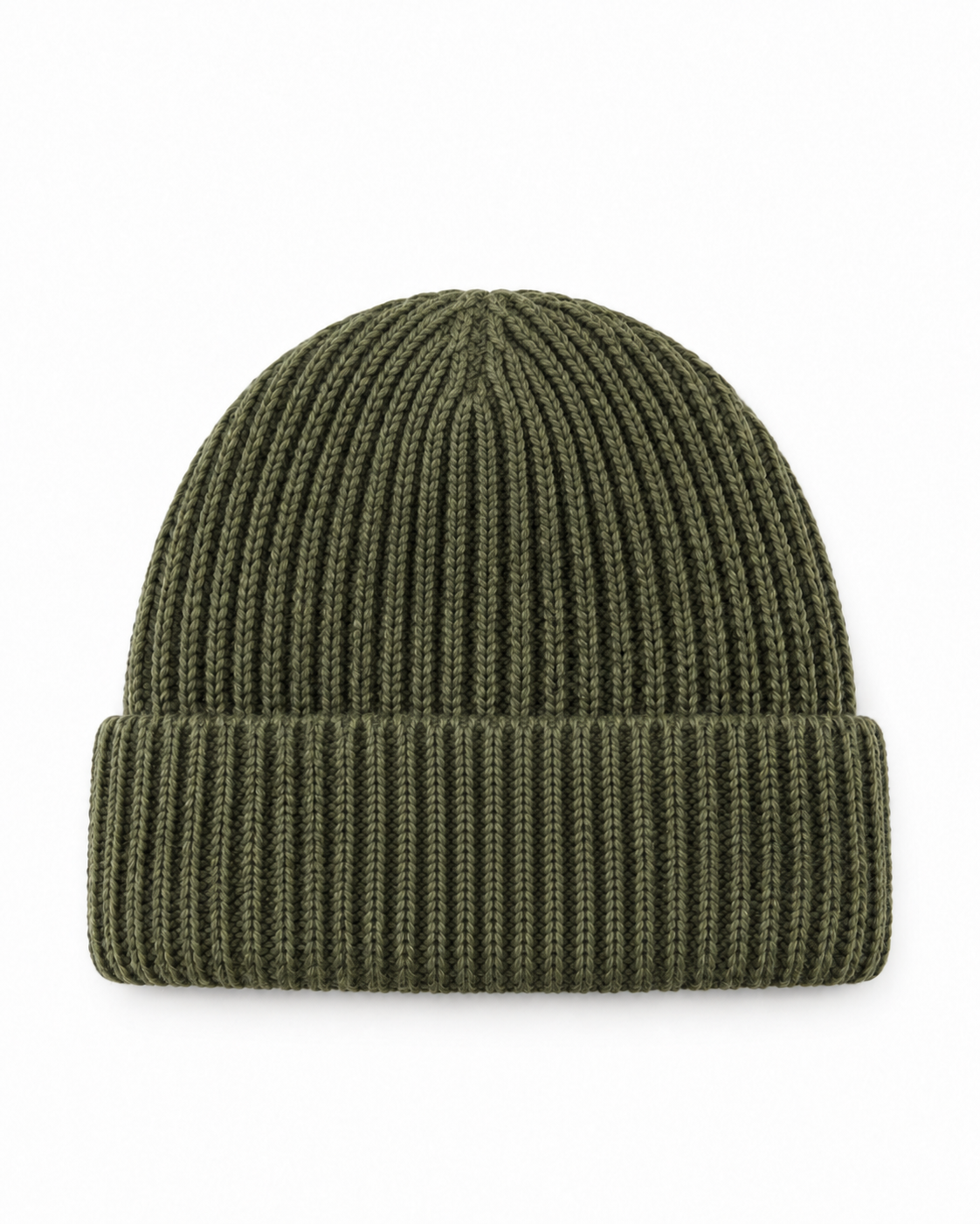 Emblem Beanie