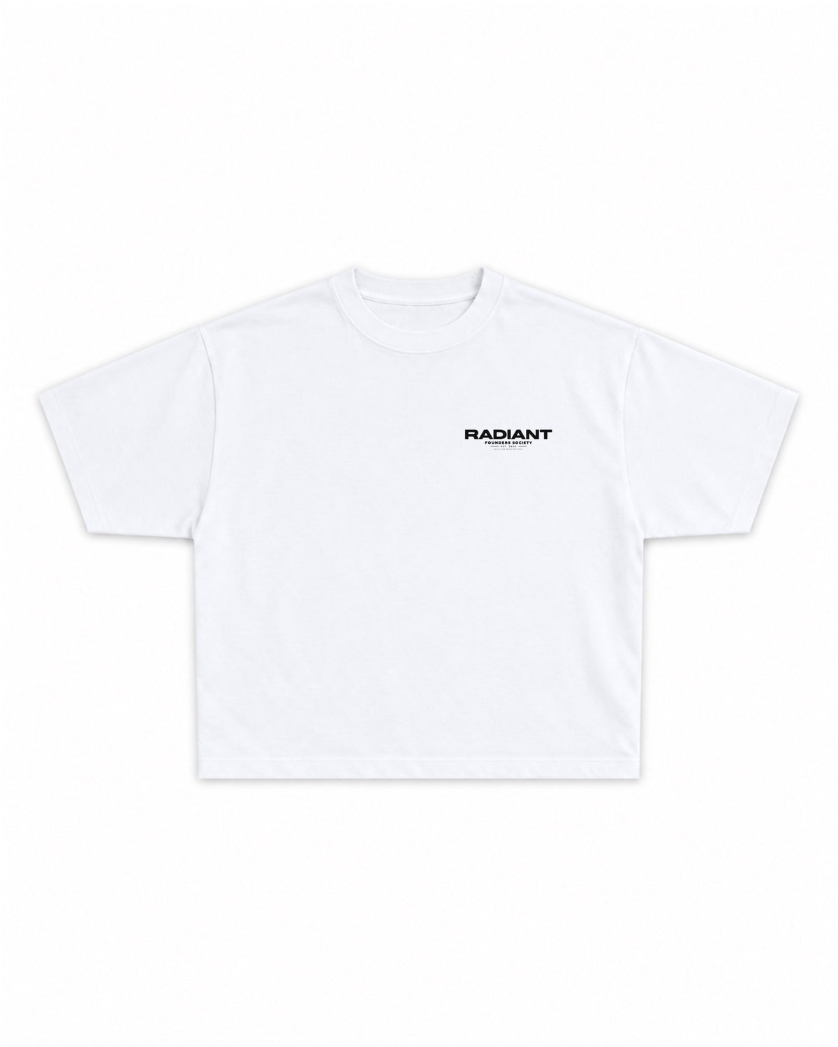 Founders Society T-Shirt