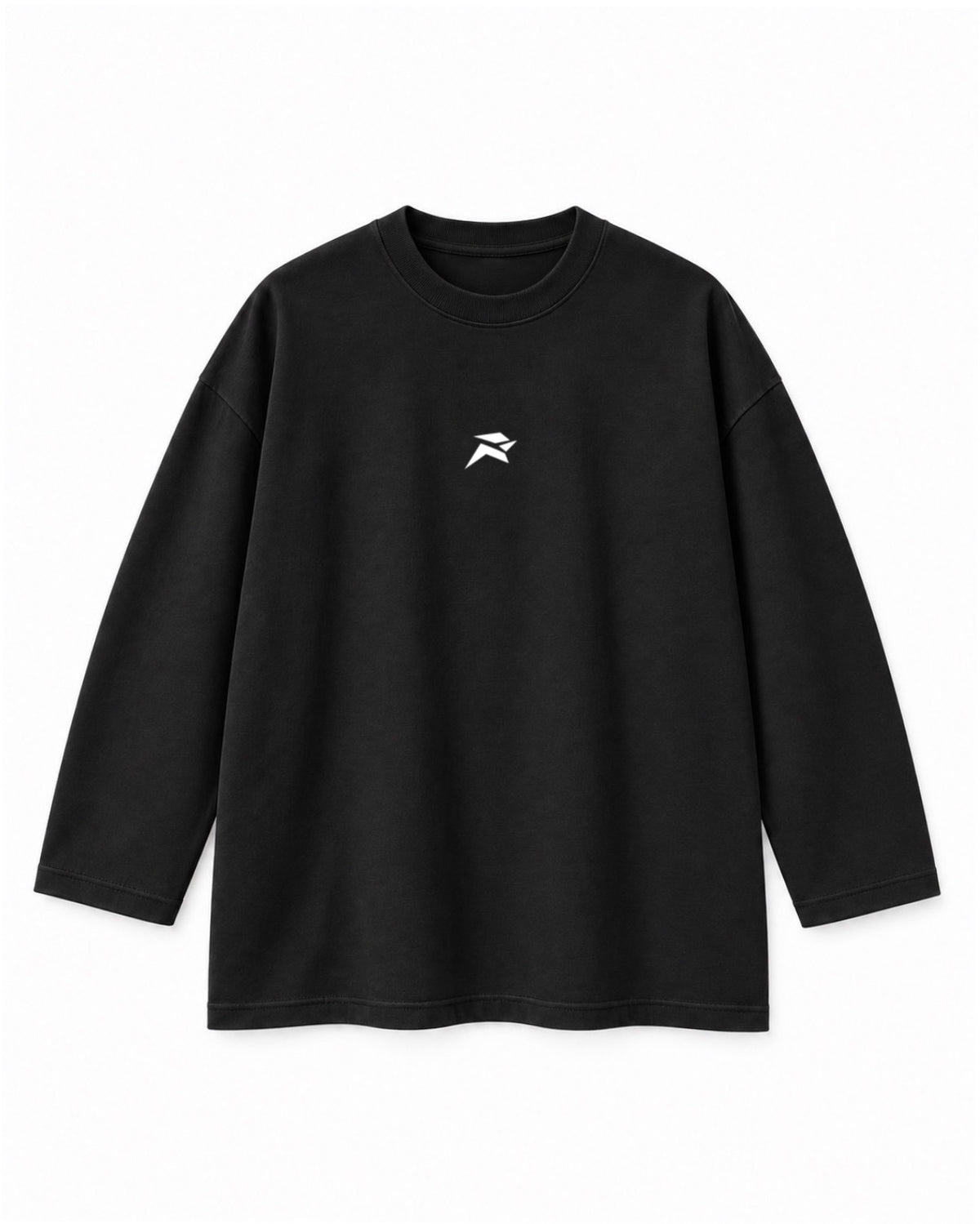Emblem Longsleeve