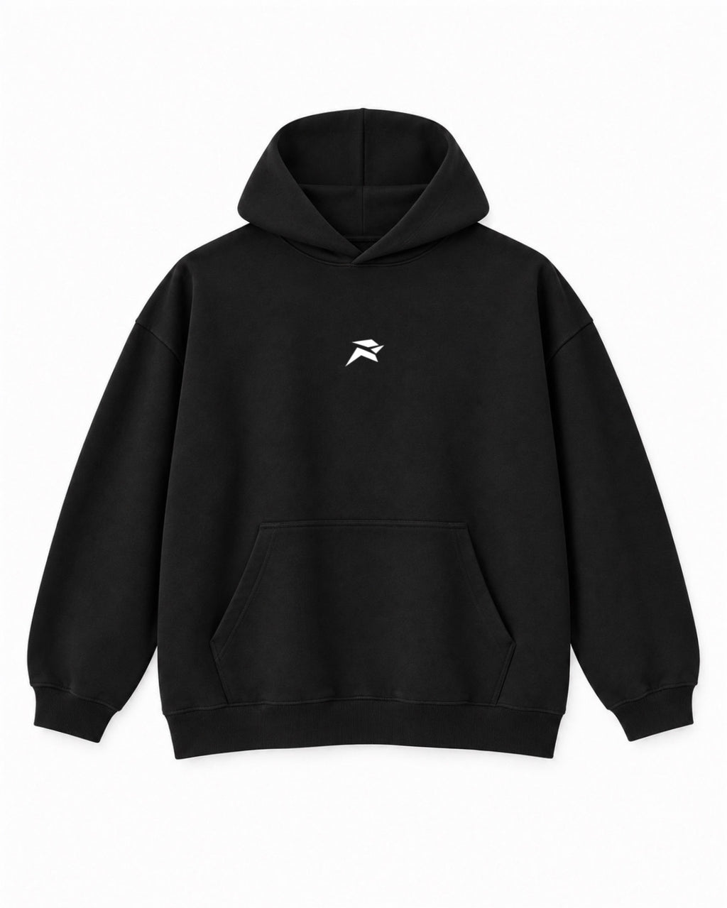 Emblem Hoodie