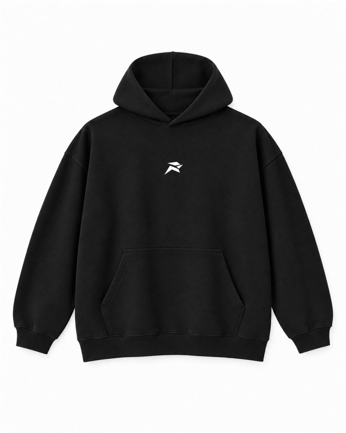 Emblem Hoodie