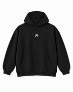 Emblem Hoodie