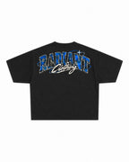 Varsity Faded T-Shirt