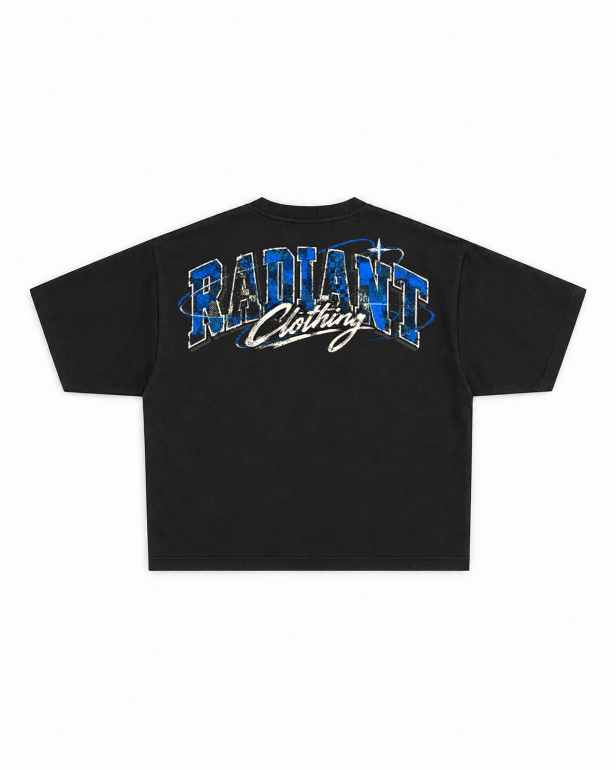Varsity Faded T-Shirt