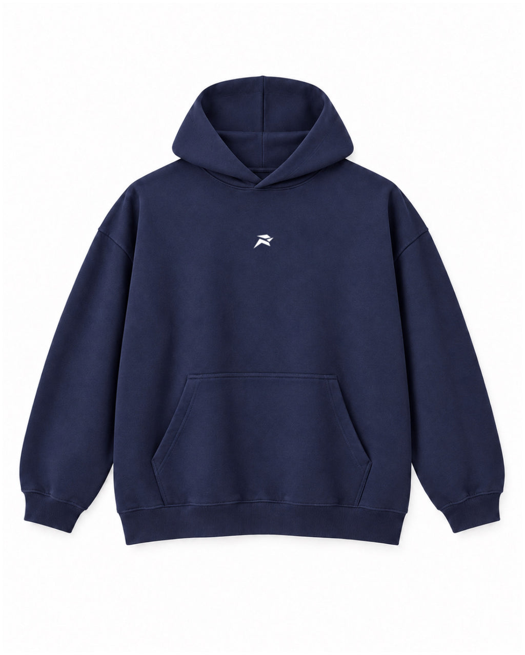 Emblem Hoodie