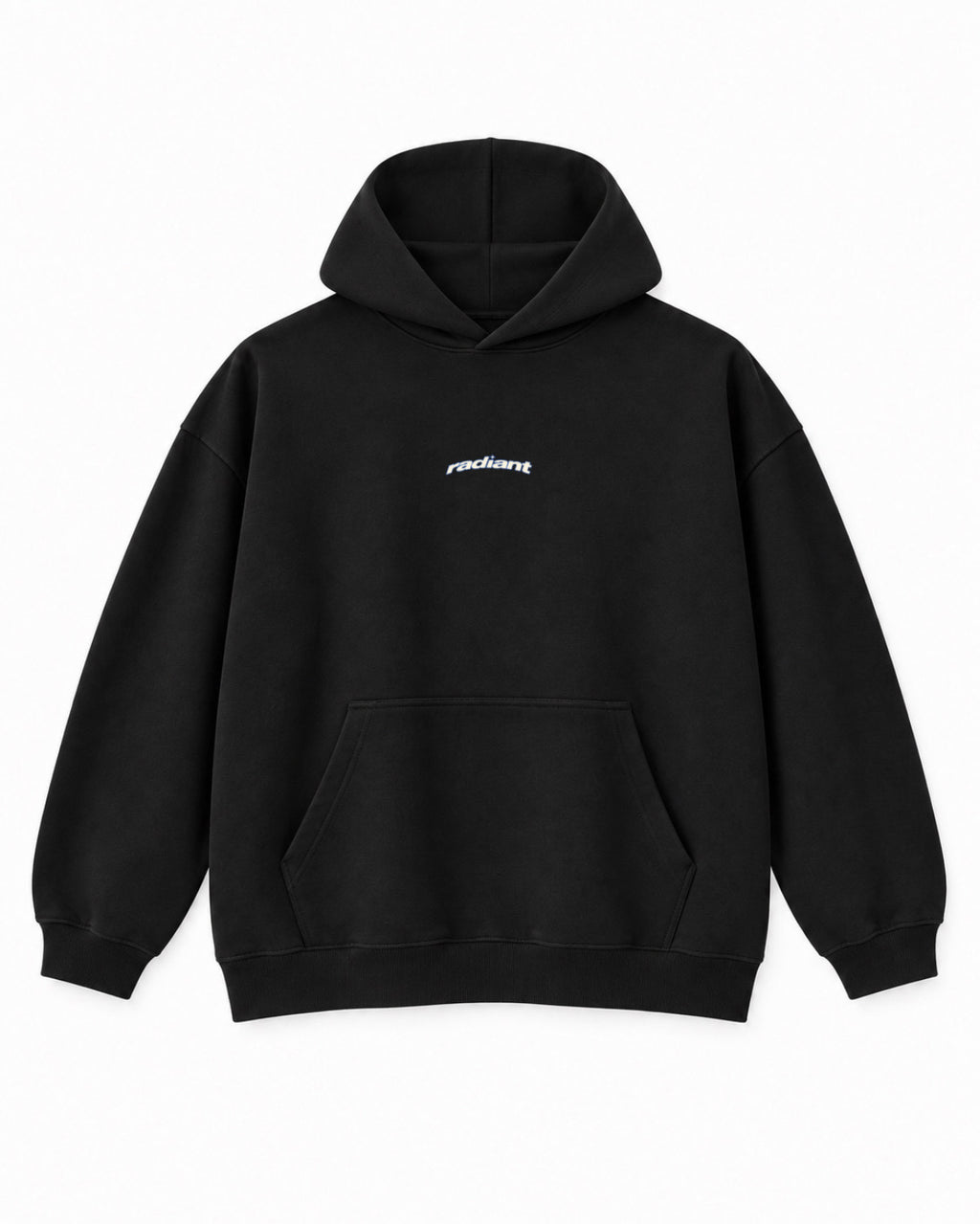 Halo Arc Hoodie