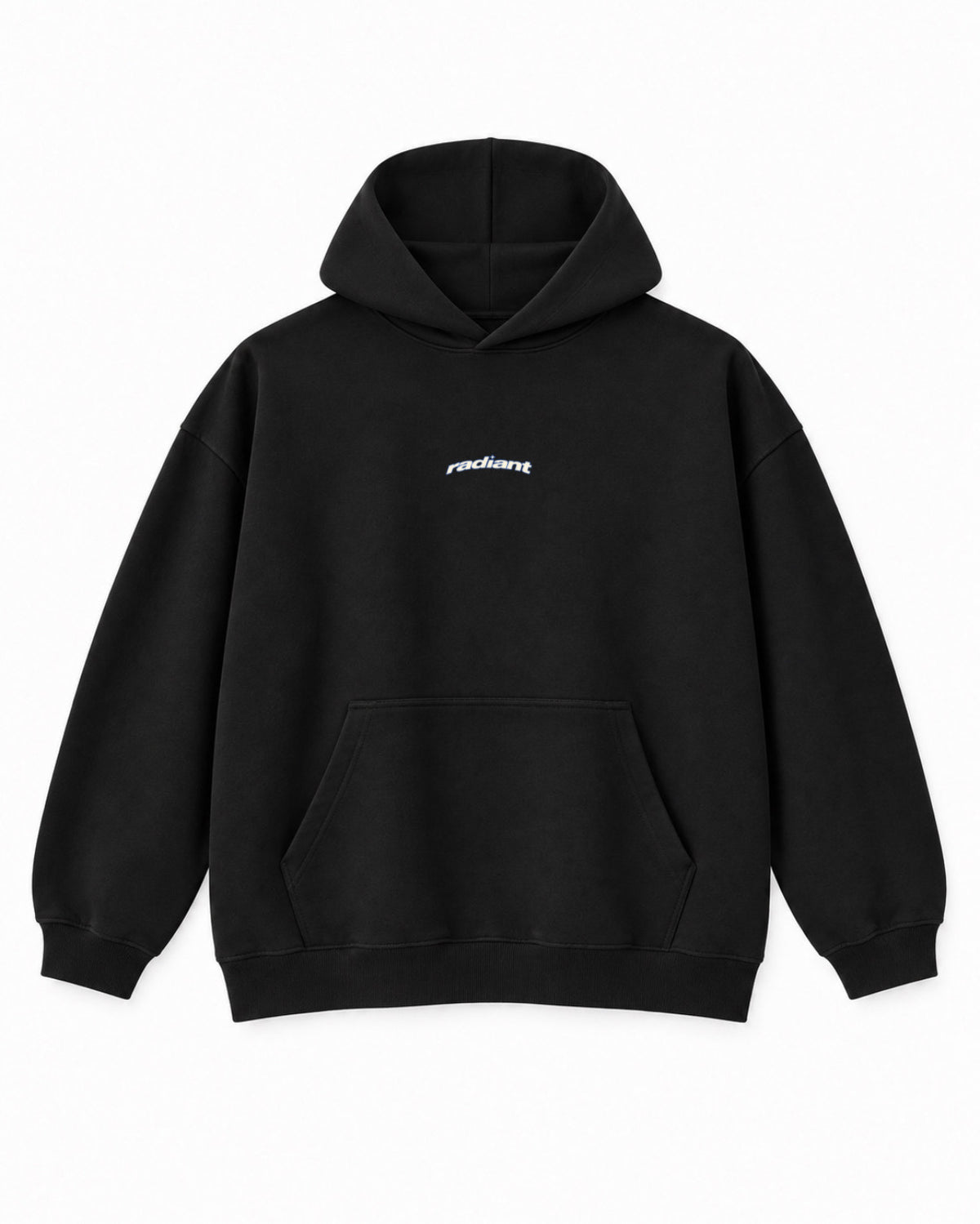 Halo Arc Hoodie