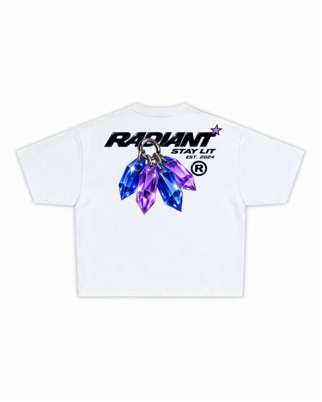 Crystal Link T-Shirt