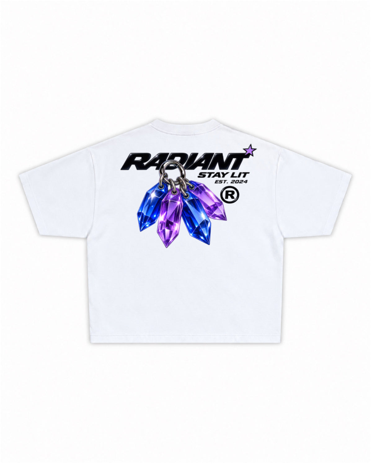 Crystal Link T-Shirt