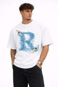 Ocean Motion R Tee