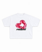 Pink Twist T-Shirt