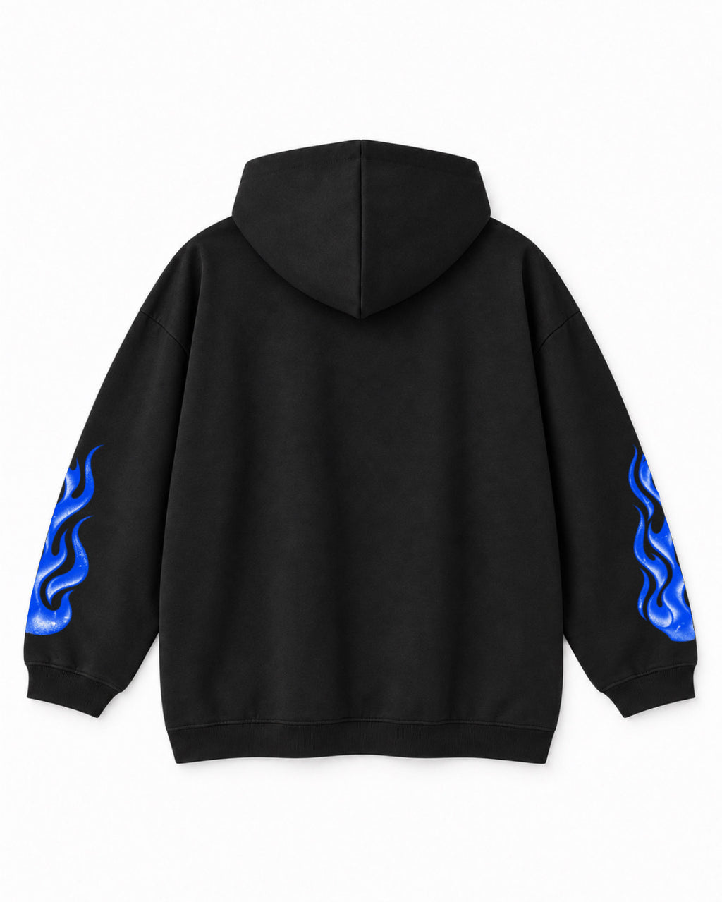 Angel Club Hoodie