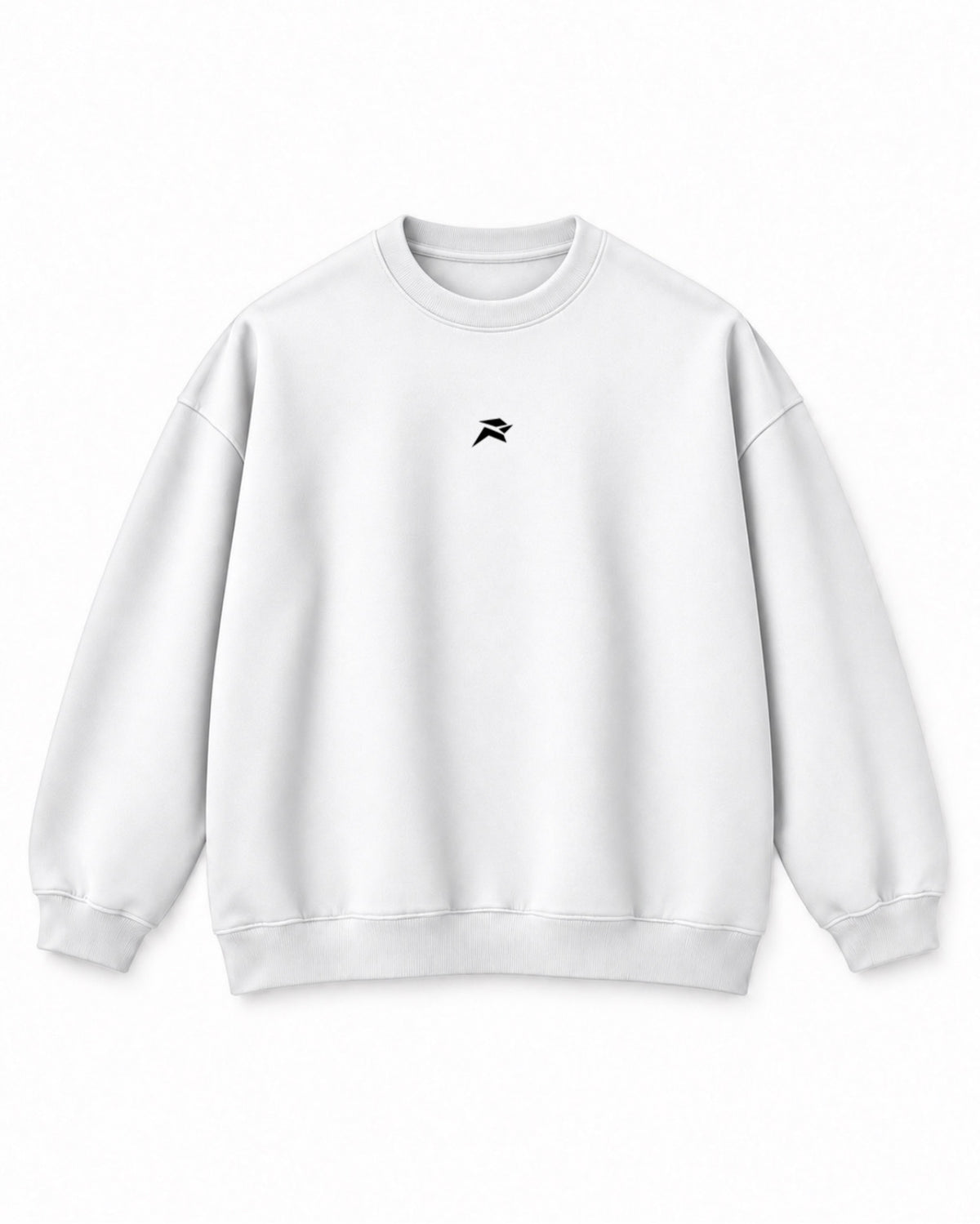 Emblem Sweater