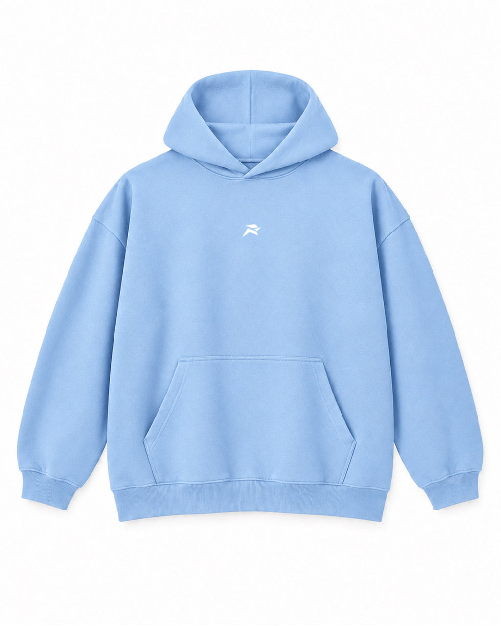Emblem Hoodie