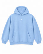Emblem Hoodie