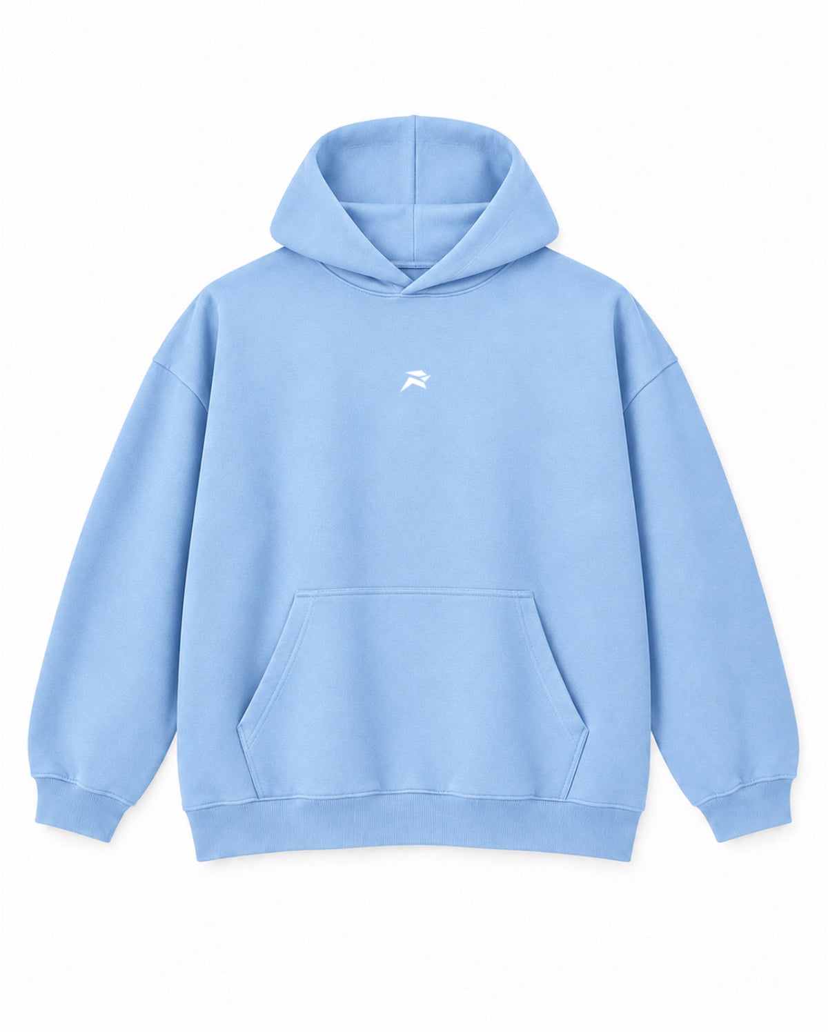 Emblem Hoodie