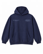 Social Club Hoodie