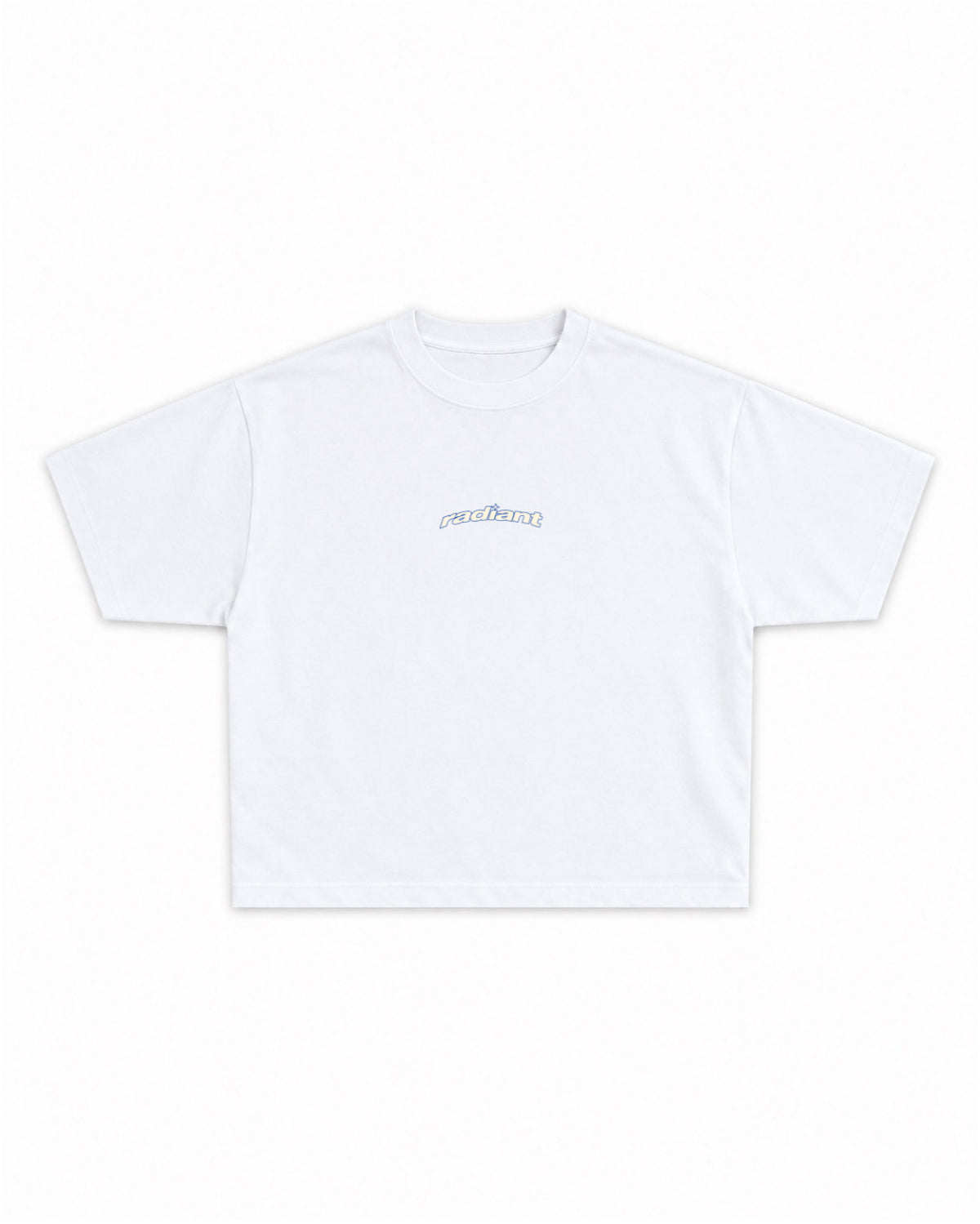 Halo Arc T-Shirt