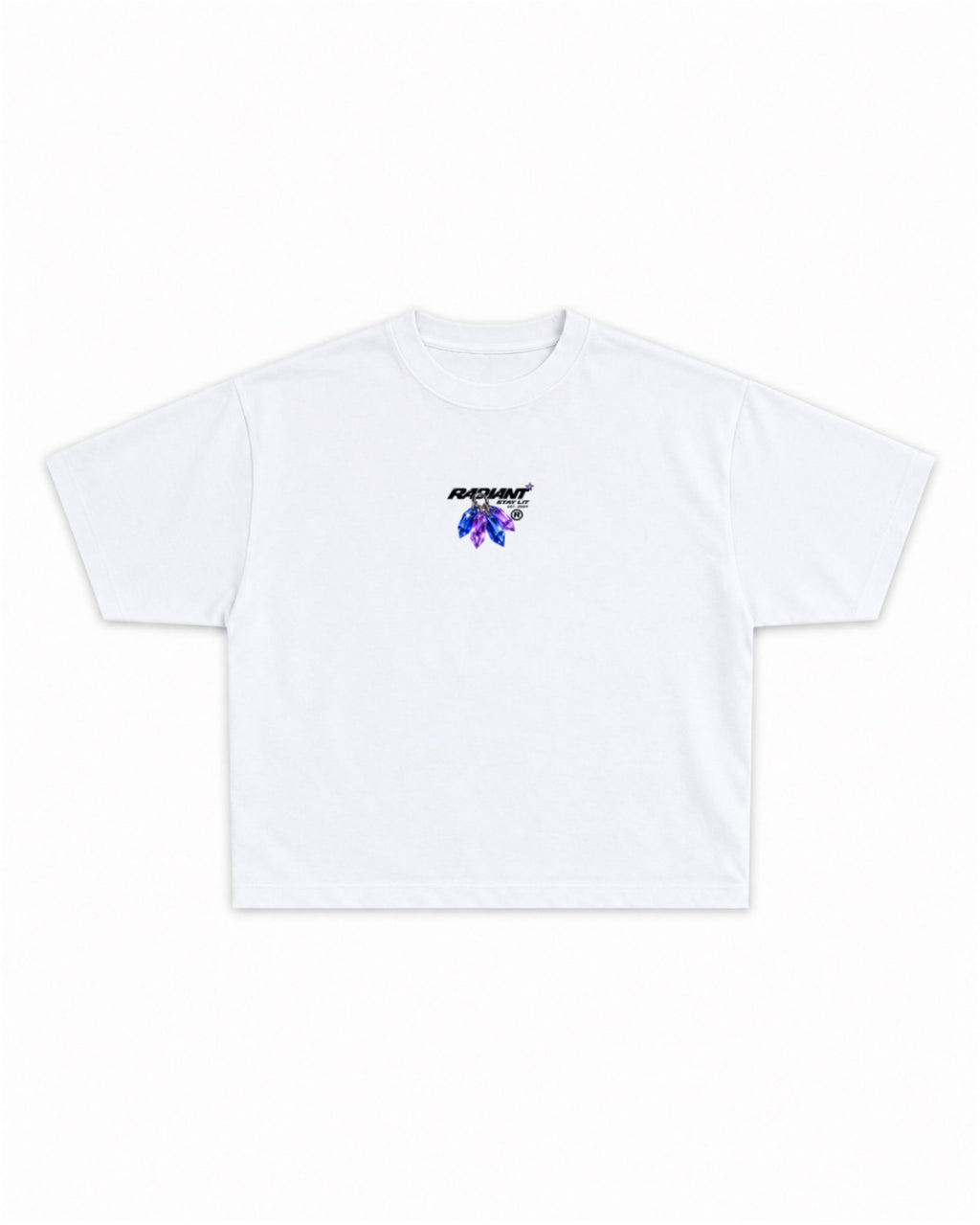 Crystal Link T-Shirt