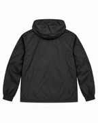 Emblem Pull Over Jacket