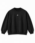 Emblem Sweater